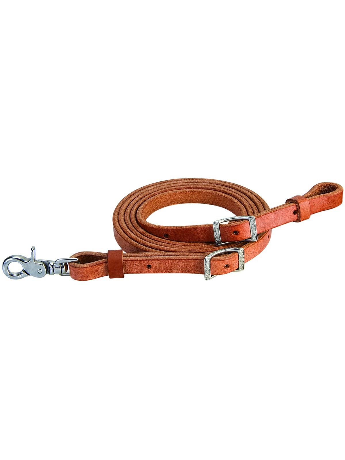 Weaver Leather Roper Reins 5/8 x 8 50-1644