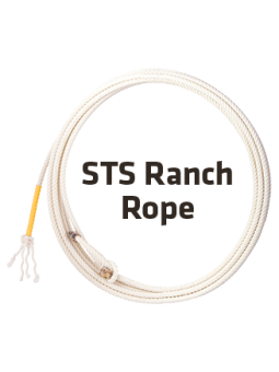 STS Ranch Rope