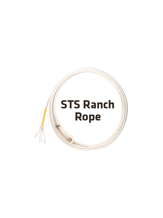 STS Ranch Rope