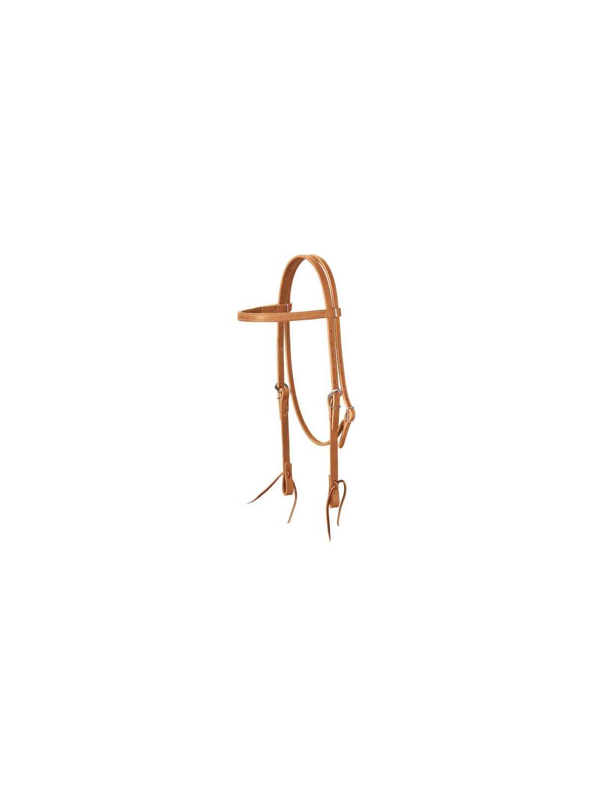 Harness Leather Headstall