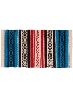 Tierra Wool Blanket 1319-BA