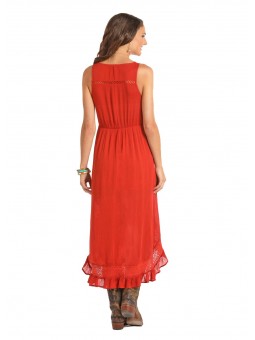 Country Kleid 