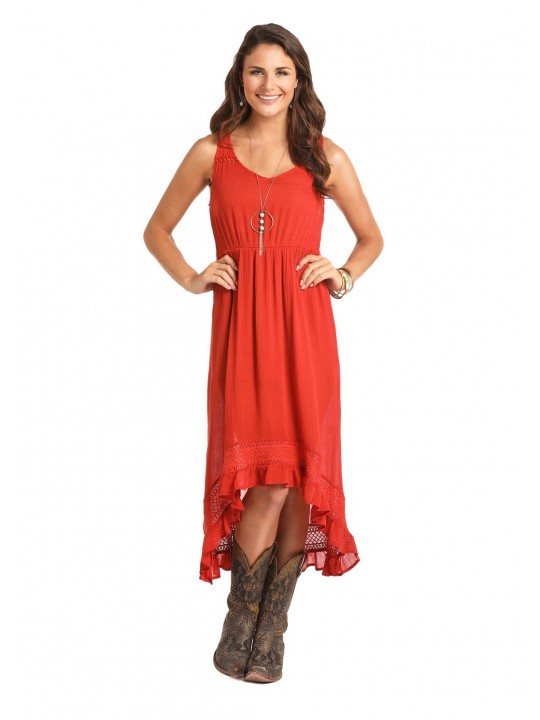 Country Kleid 