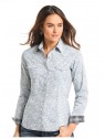 Western Shirt Corsico 7611