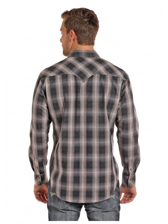 Western Shirt 7032