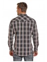 Western Shirt 7032