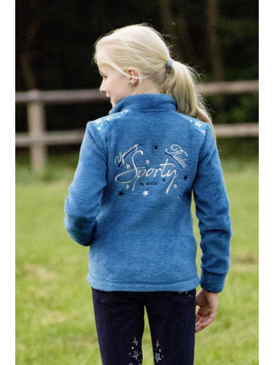 Fleece Jacket KIDS COLLECTION VI