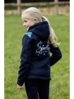 Thermo-Sweat-Shirt Jacke KIDS COLLECTION VI