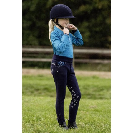 Reithose KIDS COLLECTION VI, pullon