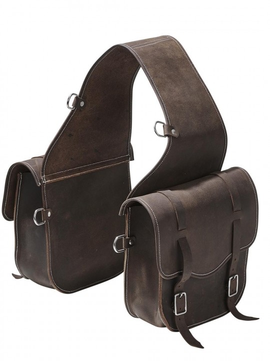 Saddle Bag ALAMO