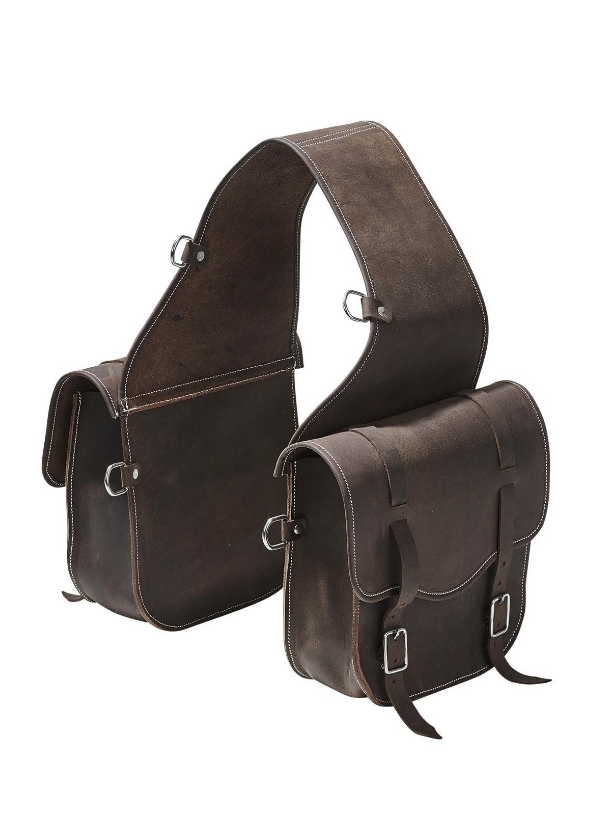 Saddle Bag ALAMO