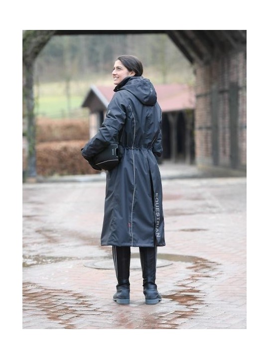 Riding Coat SIGNY