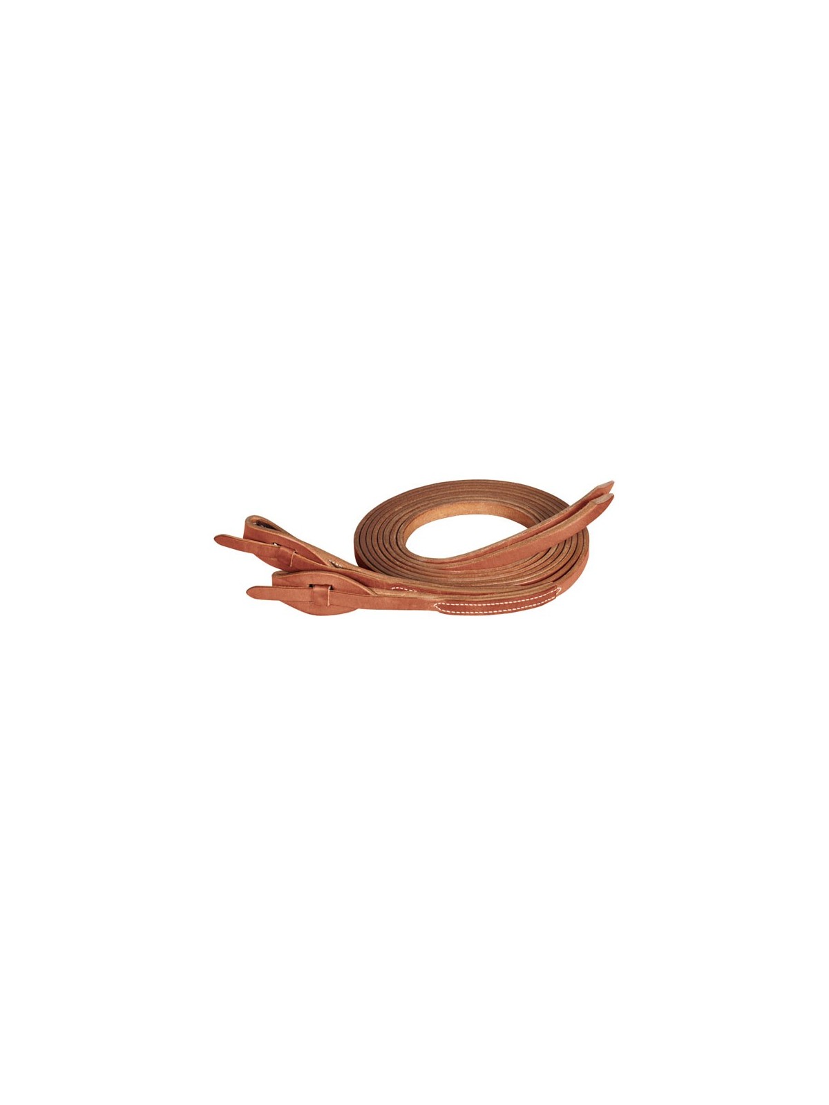 ProTack Haess Leather Quick Change Split Reins