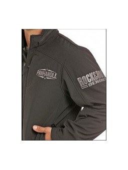 Softshell Jacket PR