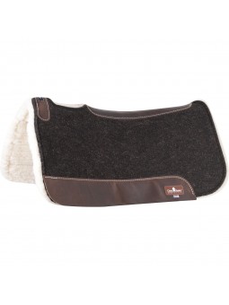 Classic Equine ESP Sattelpad Fleece 31 x 32