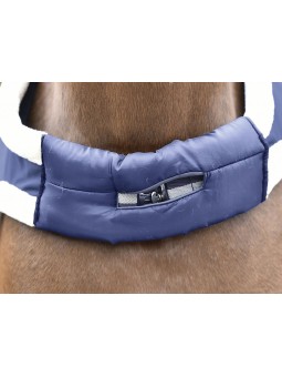 Horse-Trainer Rug SOFTSHELL