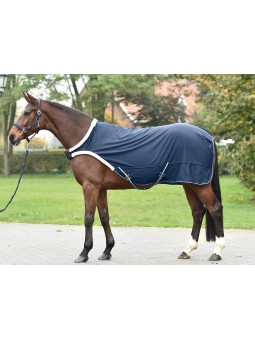 Horse-Trainer Rug SOFTSHELL