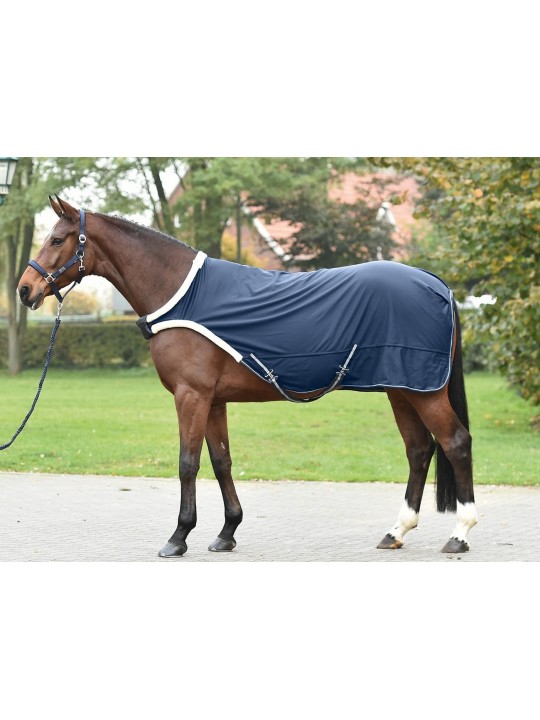 Horse-Trainer Rug SOFTSHELL