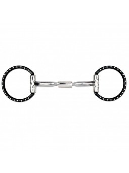 Myler Show Black Western Dee MBS02