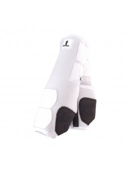 Classic Equine Legacy2 Boots Front Pair