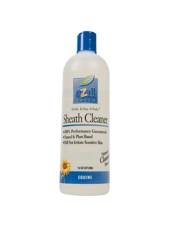 Sheat Cleaner