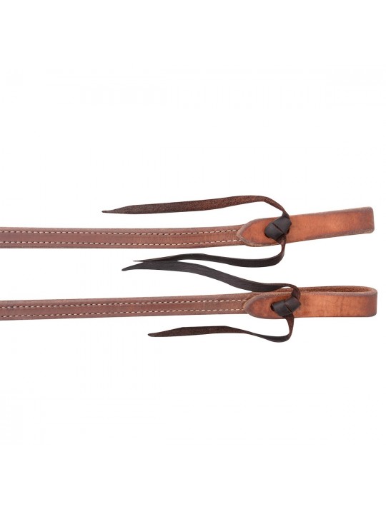 Martin Saddlery Leichte Harness Westernzügel