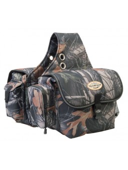 Trail gear saddle bags online