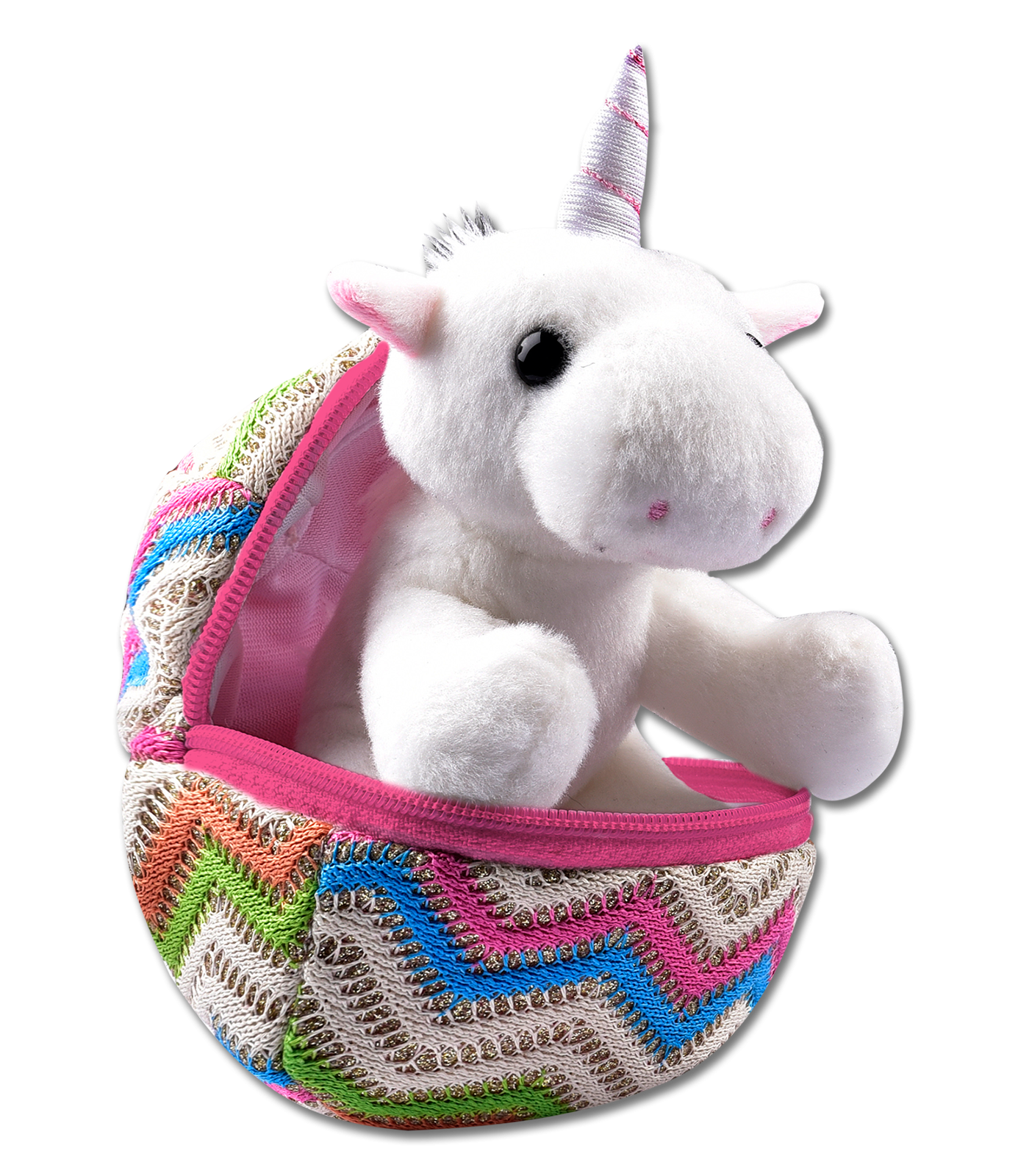 unicorn toy egg