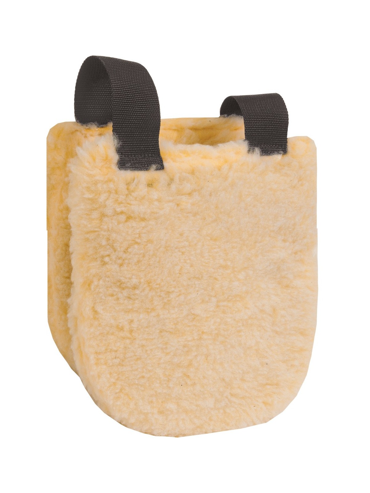 Mustang Fleece Wither Pad