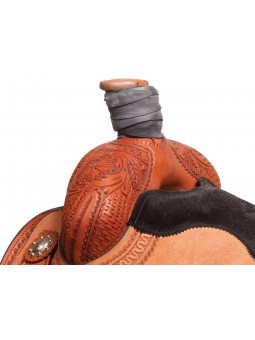 Mustang Dally Wraps grey12x