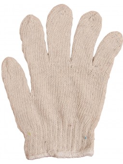 Mustang Baumwoll Roping Handschuhe