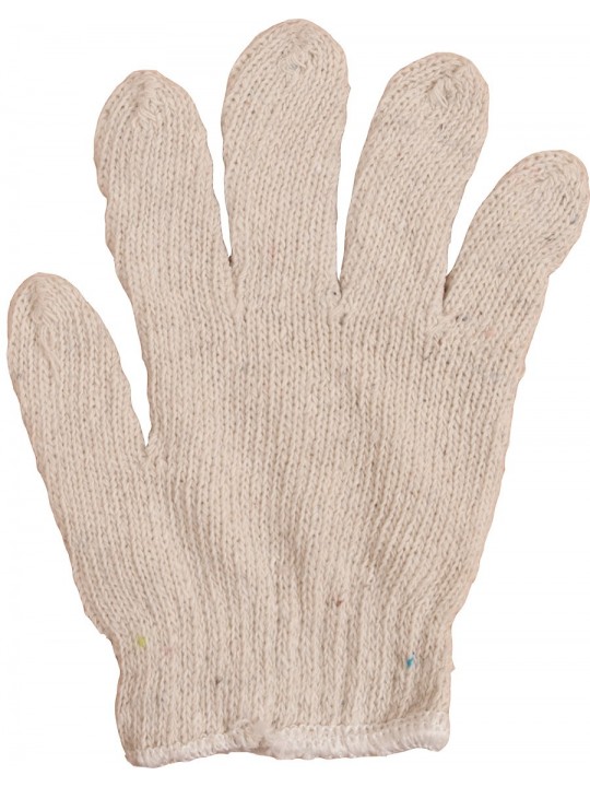 Mustang Cotton Roping Gloves