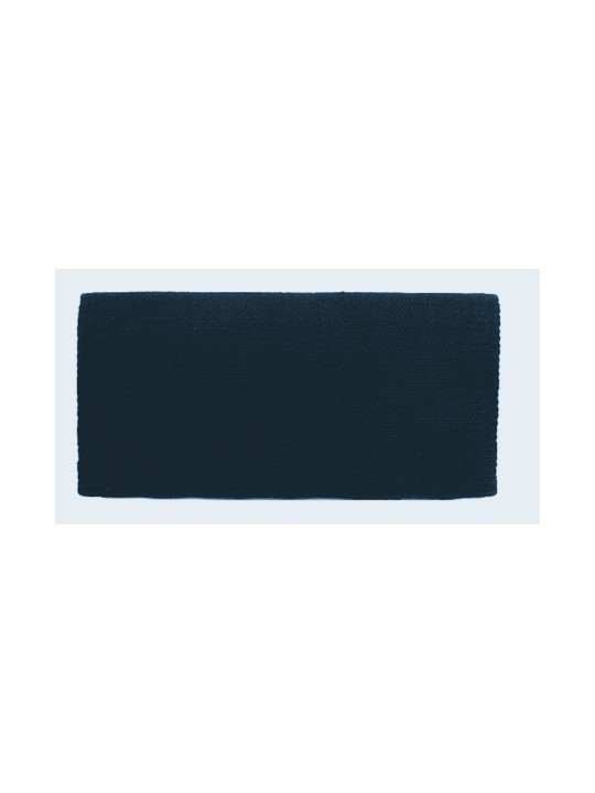 San Juan Solid Blautöne 36x34 navy blue