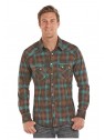 Western Shirt 8007