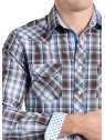 Waller Vintage Shirt 8419