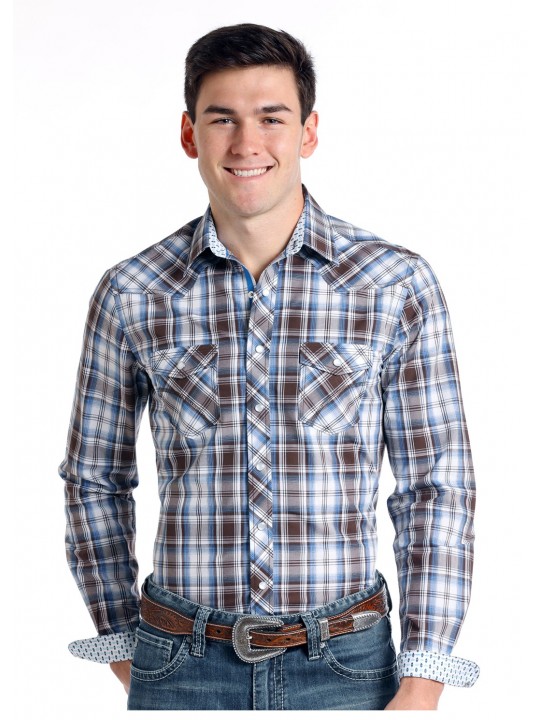 Waller Vintage Shirt 8419