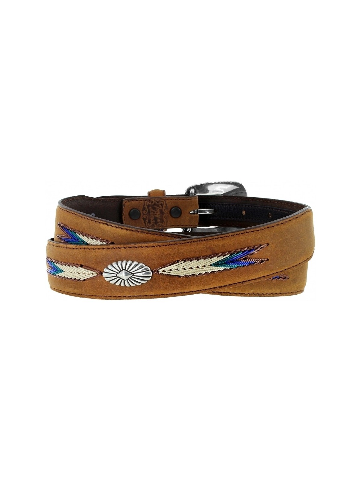 De Colores Belt 7699L