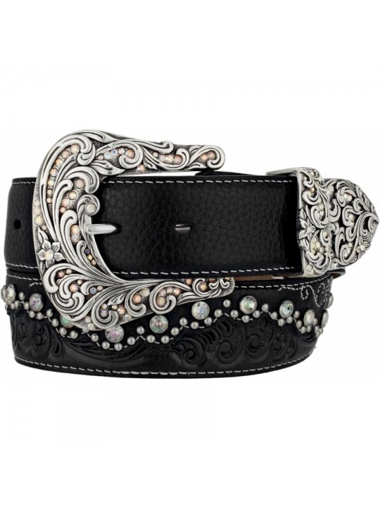 Kaitlyn Crystal Belt C50493