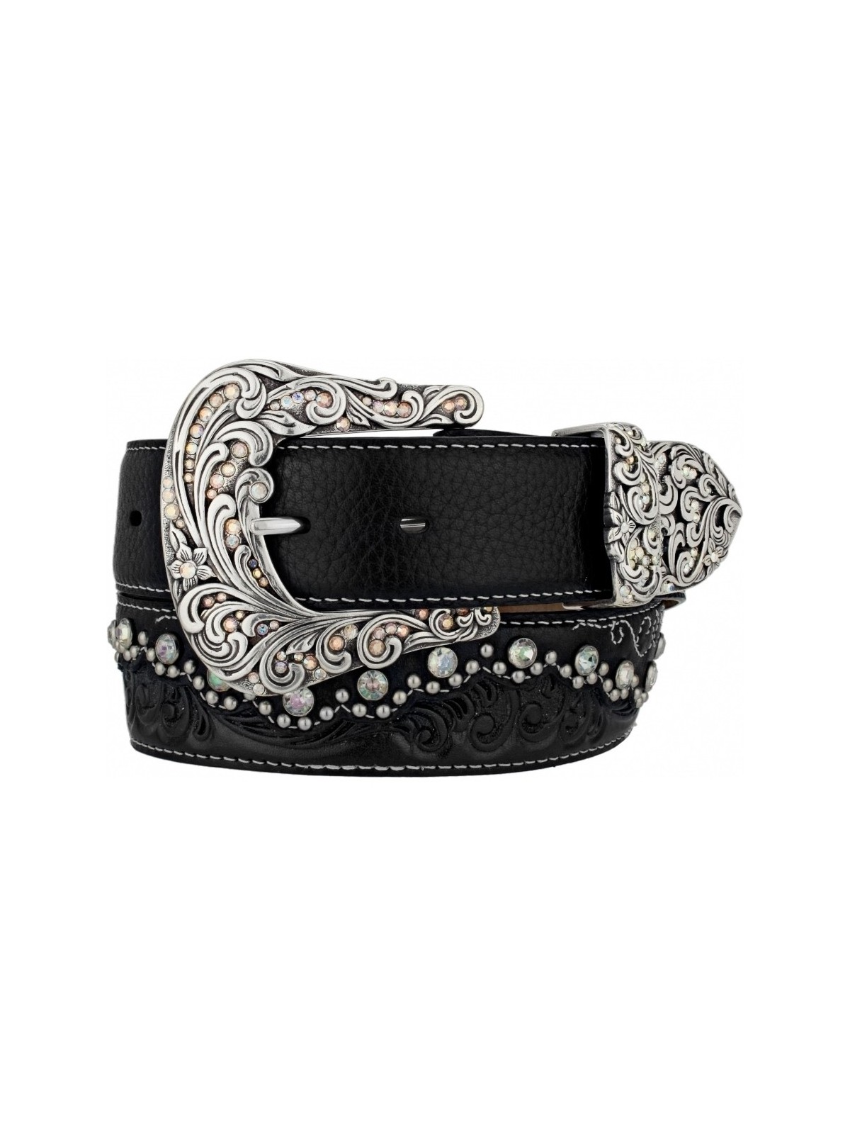 Kaitlyn Crystal Belt C50493