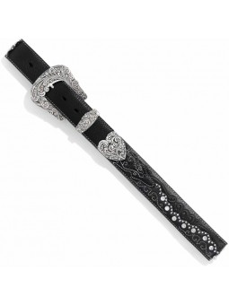 Kaitlyn Crystal Belt C50493