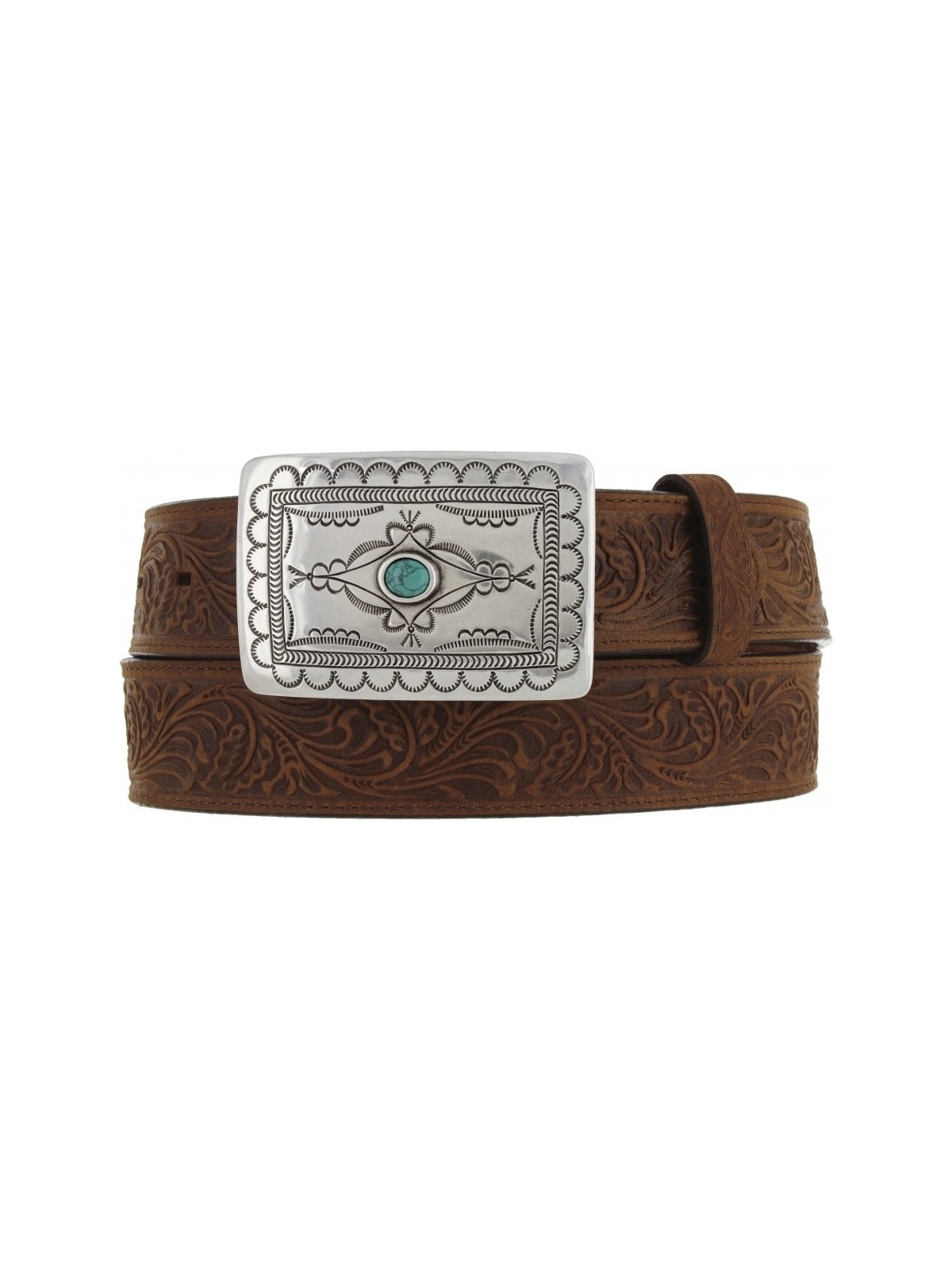 Navajo Spirit Belt C50189