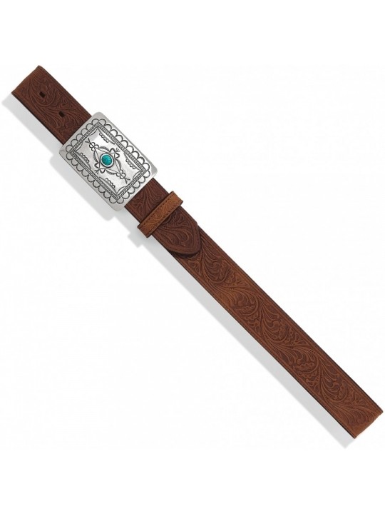 Navajo Spirit Belt C50189