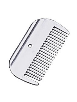 Mähnenkamm Aluminium