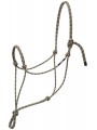 Big Sky Rope Halter W39