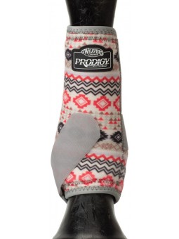 Weaver Prodigy Athletic Boots Crimson Aztec