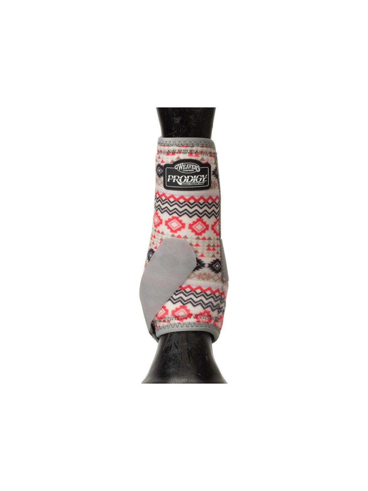 Weaver Prodigy Athletic Gamaschen Crimson Aztec Weaver Prodigy Athletic Gamaschen Crimson Aztec
