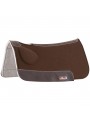 Classic Equine BioFit Correction Pad Felt Brown