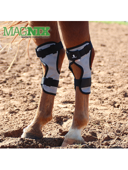 MagNTX Sprunggelenk Bandage