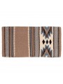 Temecula Wool Blanket 36x34 JB
