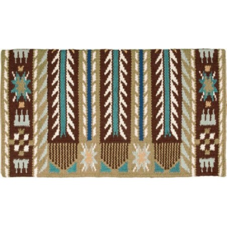 Morning Star Blanket 38x34